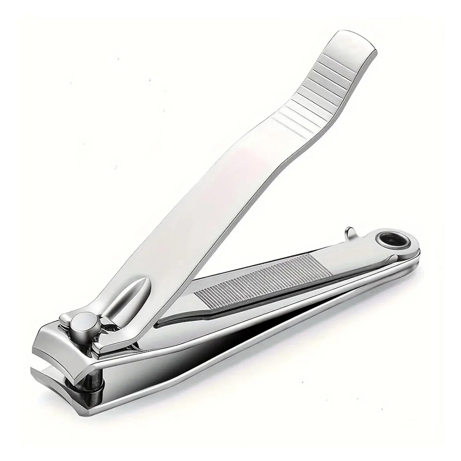 Nail Clippers Stainless Steel Nail Clipper Nail