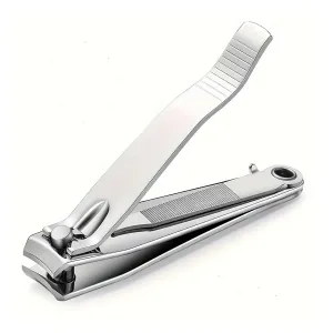 Nail Clippers Stainless Steel Nail Clipper Nail