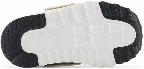 New Balance Boy's 574 New-b V1 Neo Sole Hook and Loop Sneaker