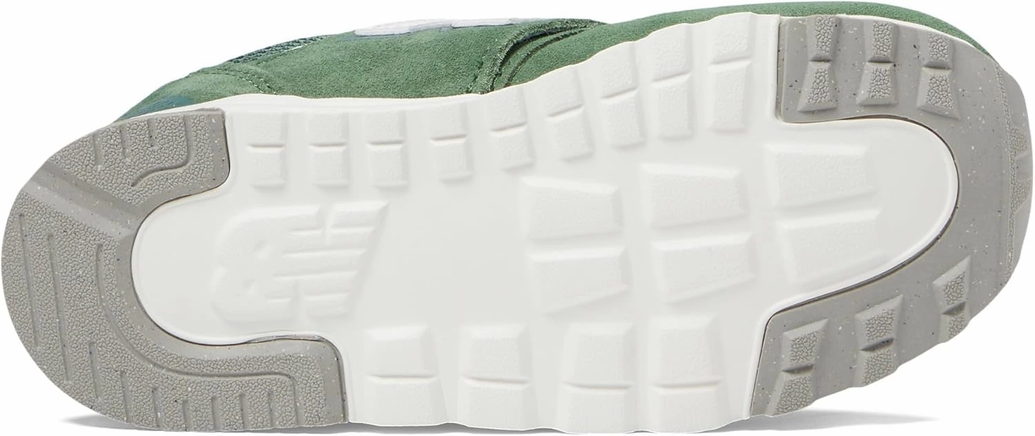 New Balance Unisex-Child 574 New-b V2 Familiar Ground Hook and Loop Sneaker