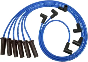 NGK For Buick Lucerne 2007 2008 Spark Plug Wire Set | 51031