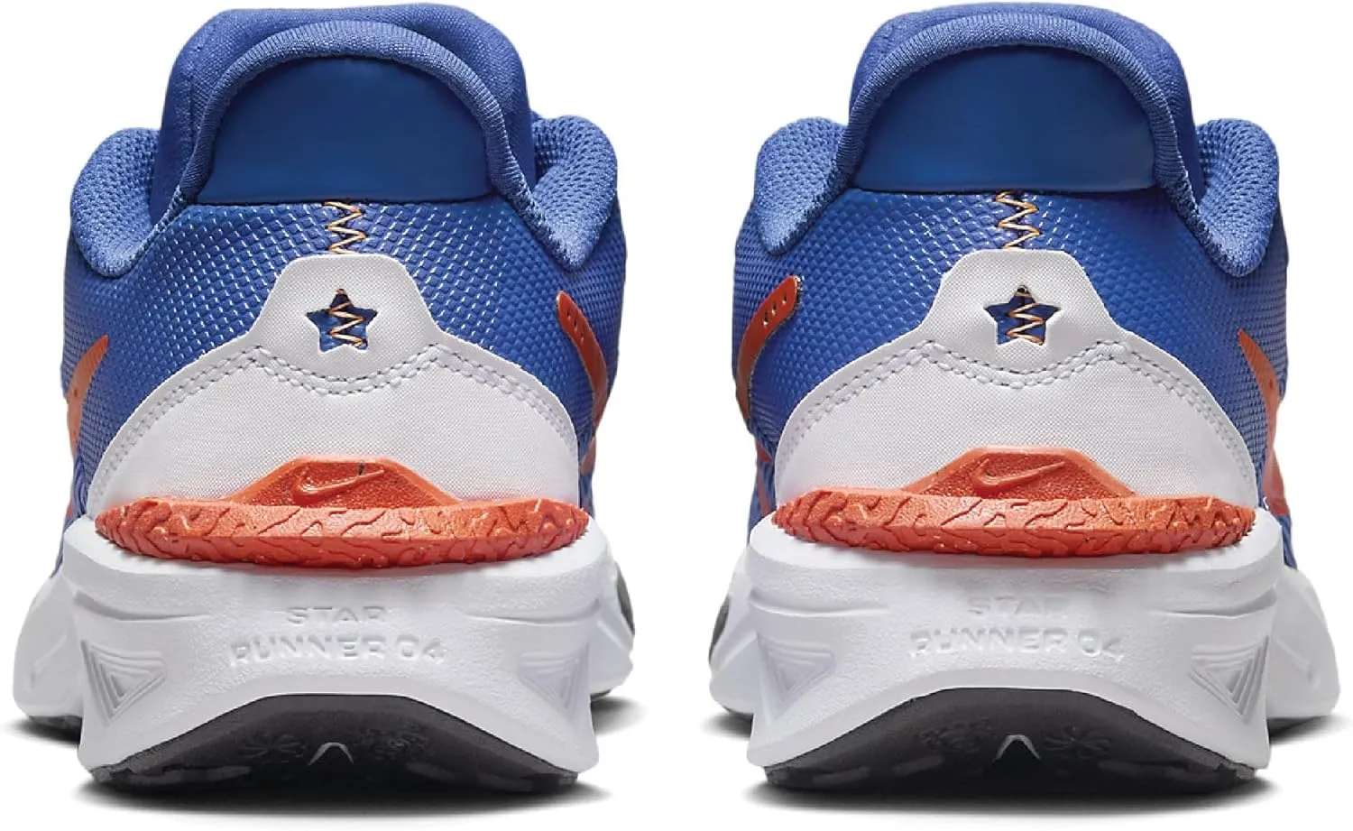 Nike Kids Running Low