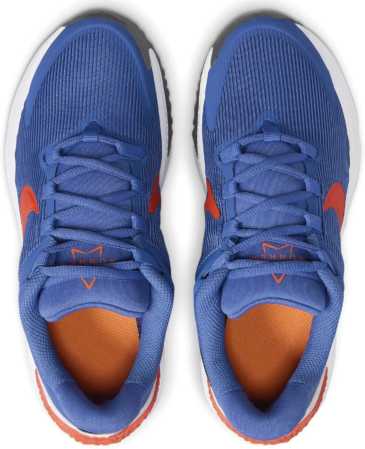 Nike Kids Running Low
