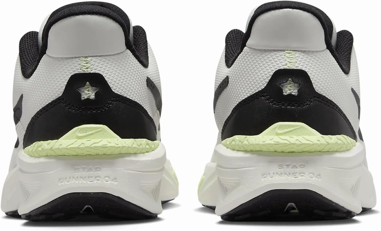 Nike Kids Running Low