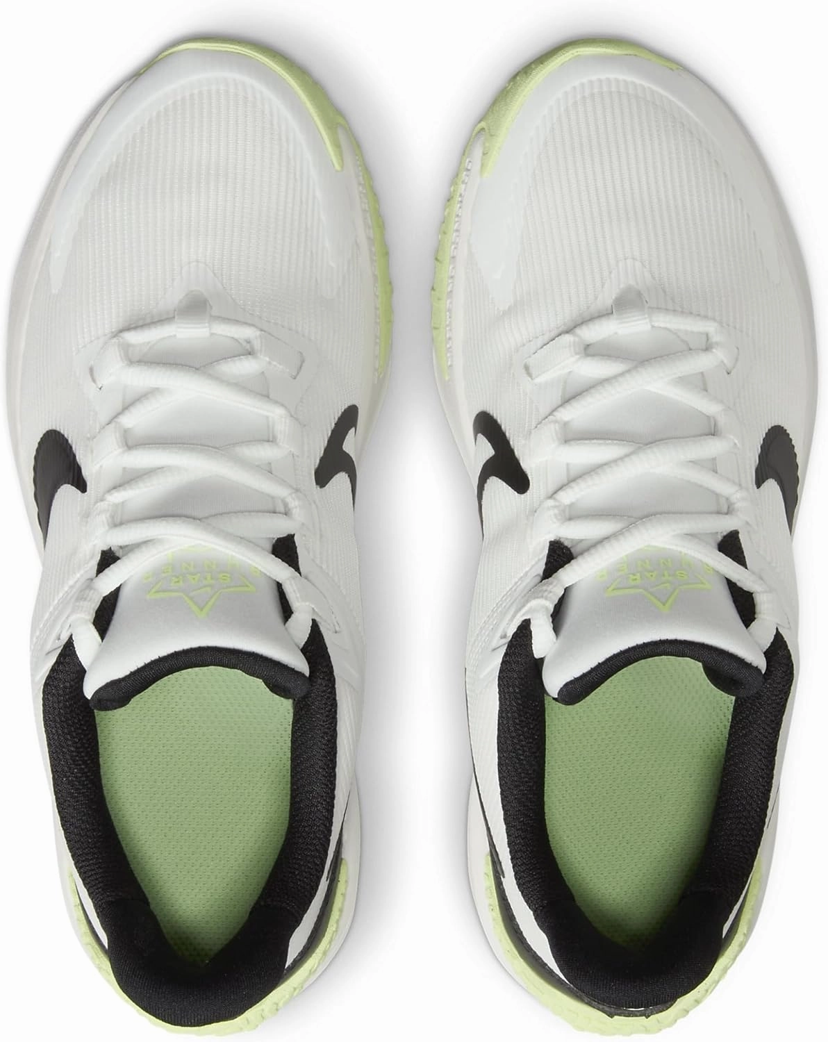 Nike Kids Running Low
