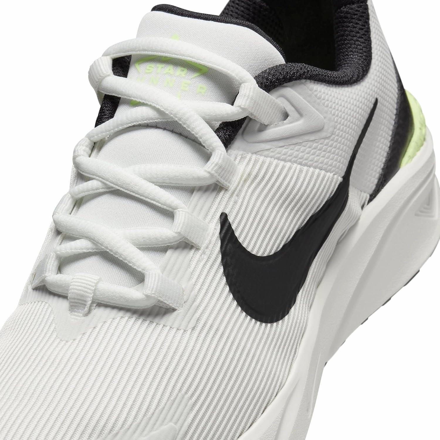 Nike Kids Running Low