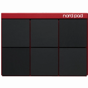 NORD PAD