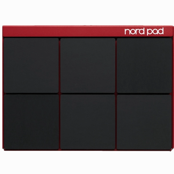 NORD PAD