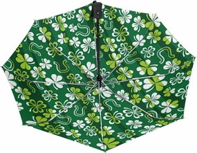 Oyihfvs Automatic Windproof Waterproof Umbrella, Folding Umbrella Reinforced Portable Automatic Compact Anti-UV Sun rain Auto Open/Close