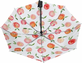 Oyihfvs Automatic Windproof Waterproof Umbrella, Folding Umbrella Reinforced Portable Automatic Compact Anti-UV Sun rain Auto Open/Close