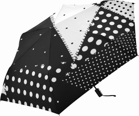 Oyihfvs Automatic Windproof Waterproof Umbrella, Folding Umbrella Reinforced Portable Compact UV Protection Sun rain Auto Open/Close