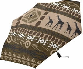 Oyihfvs Automatic Windproof Waterproof Umbrella, Folding Umbrella Reinforced Portable Compact UV Protection Sun rain Auto Open/Close
