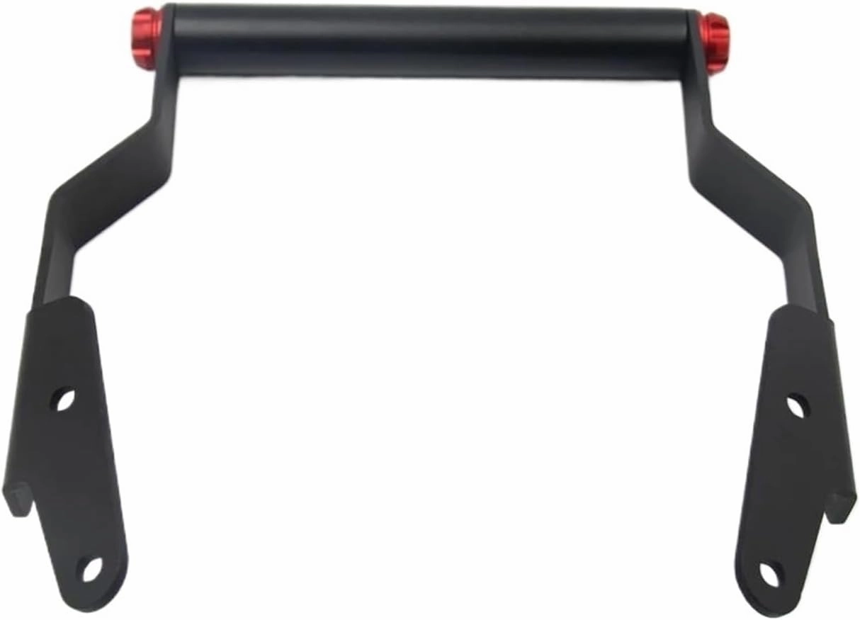 Phone Holder Navigation Bracket Motorcycle for NC700X for NC 700 X 2012 2013 for NC750X 2014 2015 GPS Stand Navigation Support Motorcycle Navigator Bracket Phone Holder(A)