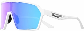 Photochromic Cycling Glasses Men Women Mountain Bike Sunglasses MTB Road Bicycle Riding Clear Sports Glasses S325