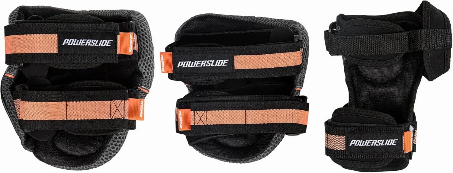 Powerslide