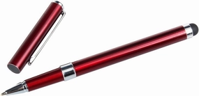 PRO Stylus Capacitive [12pcs] Pen Compatible with Meizu Pro 5 Upgraded Custom High Precision Touch Full Size