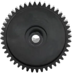 RC Car DIY Parts for HPI for Racing for Savage for Flux for Torland 1/8 Hardened Steel Metal 44T Spur Gear Main Gear RC Truck Upgrade Parts