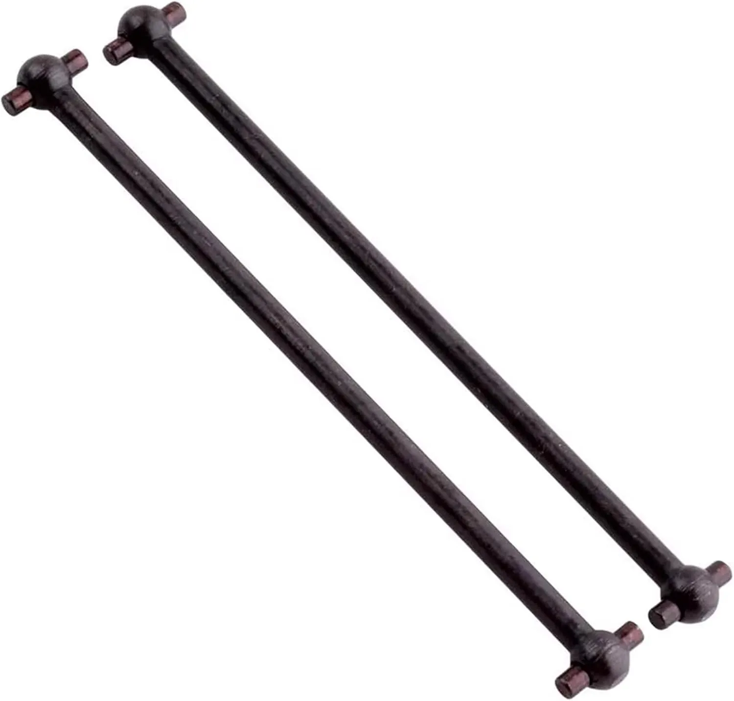 RC Car Drive Shafts for ZD Racing 1/8 08421 08427 08428 9020 9116 9203 Metal Transmission Shaft Rear Drive Shaft Dogbone 101.5mm 8229 RC Car Upgrade Parts