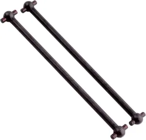 RC Car Drive Shafts for ZD Racing 1/8 08421 08427 08428 9020 9116 9203 Metal Transmission Shaft Rear Drive Shaft Dogbone 101.5mm 8229 RC Car Upgrade Parts