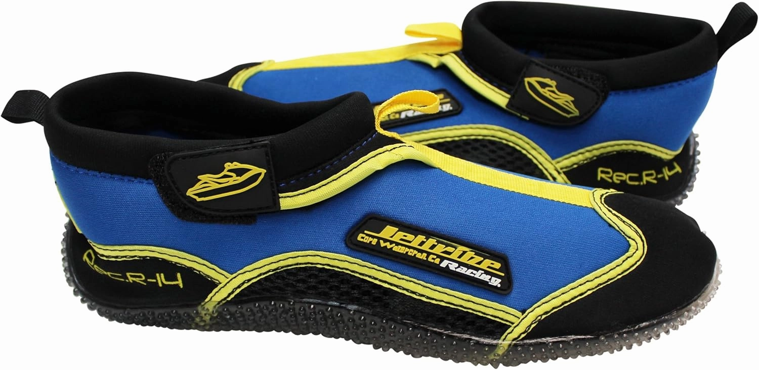 Rec R-14 Ride Water Shoes PWC Jetski Ride & Race Jet Ski Gear