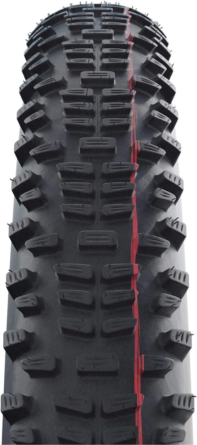 Schwalbe Racing Ralph Evo Faltreifen // 60-622 (29x2,35') Super Ground