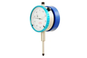 Shars Magnetic Base Indicator Back Holder with 0-1" Dial Indicator 202-6055 303-3111S ]