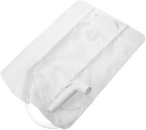 Shower Portable Bag for Camping 10l Outdoor Shower Kit Durable Material Easy to Use