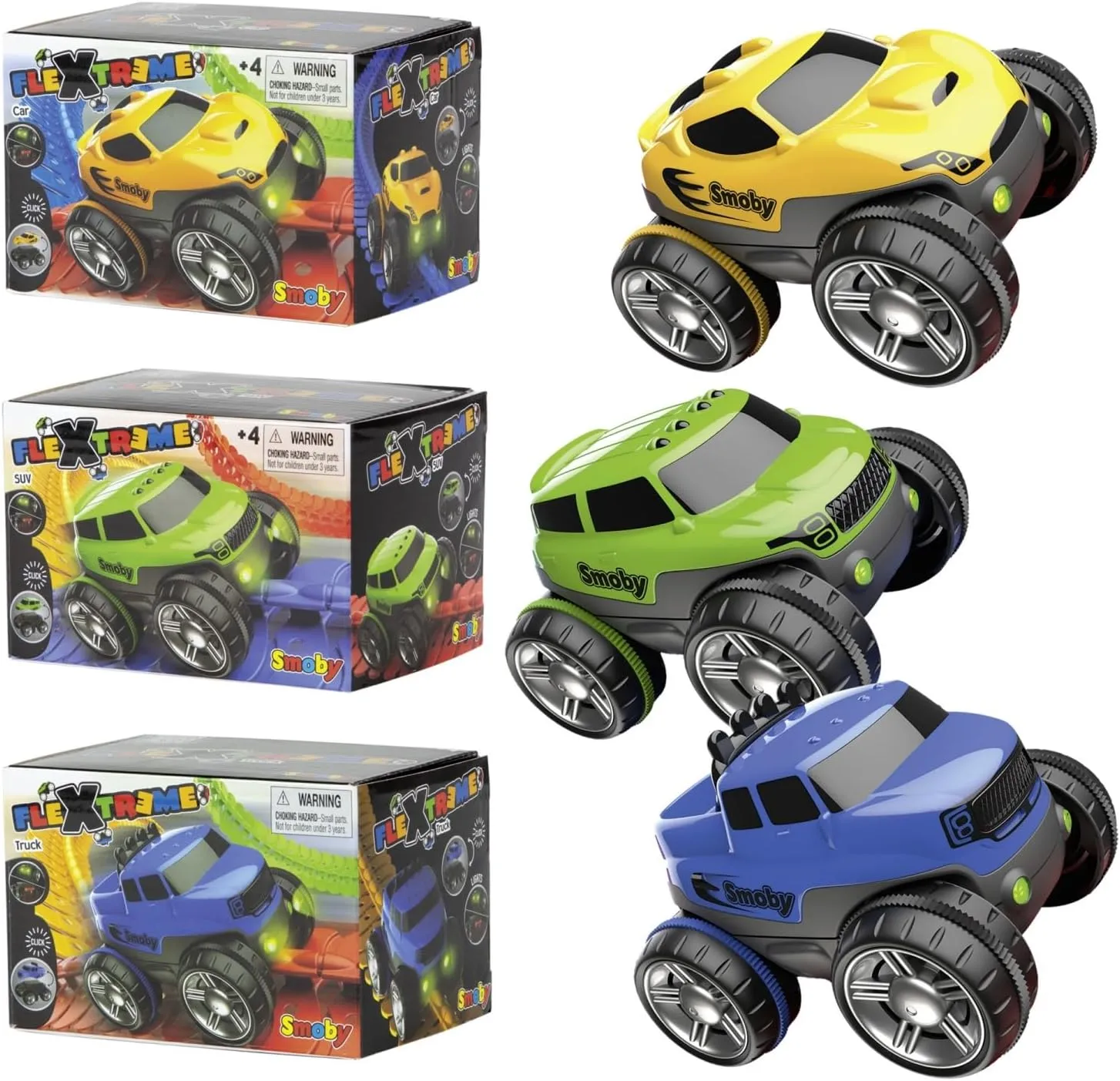Smoby Simba 180903 Toy Multi-Coloured