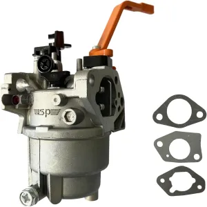 SP Carburetor Replacement for Generac GP6500 GP6500E GP5500 389cc Generator Replace 0J58620157