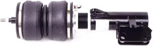 Suspension Air Spring Shock Absorber Compatible for Buick Excelle Rear Inflatable Parts Coilover Auto Ride
