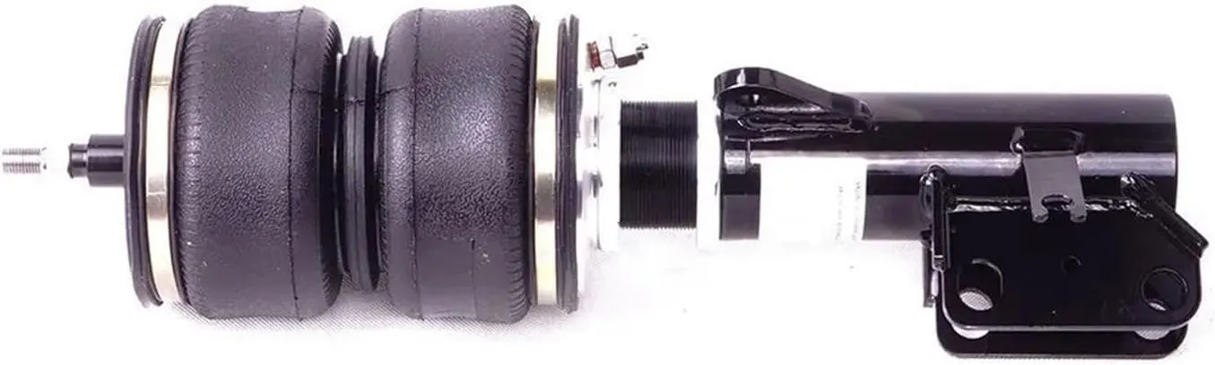 Suspension Air Spring Shock Absorber Compatible for Buick Excelle Rear Inflatable Parts Coilover Auto Ride