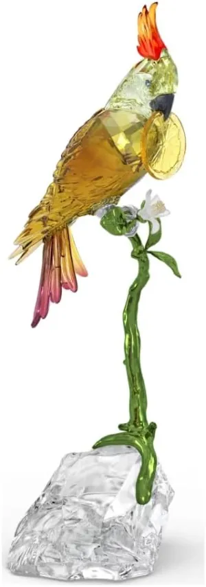 Swarovski Idyllia Cockatoo