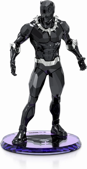 Swarovski Marvel Black Panther