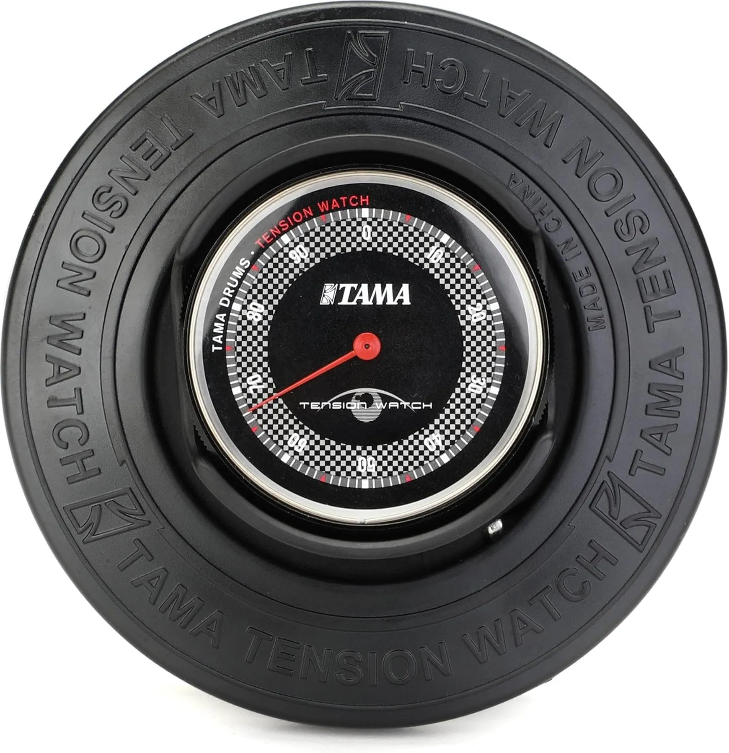 Tama TW200 Tension Watch - with Removable Bumper