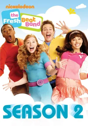 The Fresh Beat Band: Season 2
