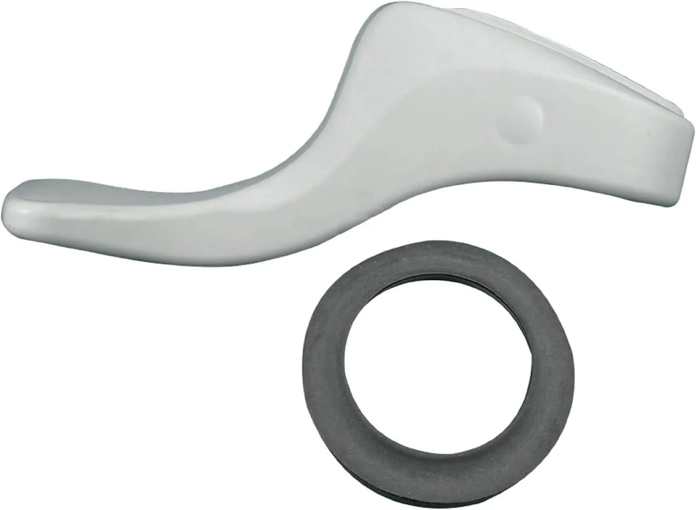 THETFORD 42067 White Pedal Kit