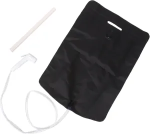 Travel Toiletry Bag Portable Shower Camping Shower Kit Outdoor Camping Accessories