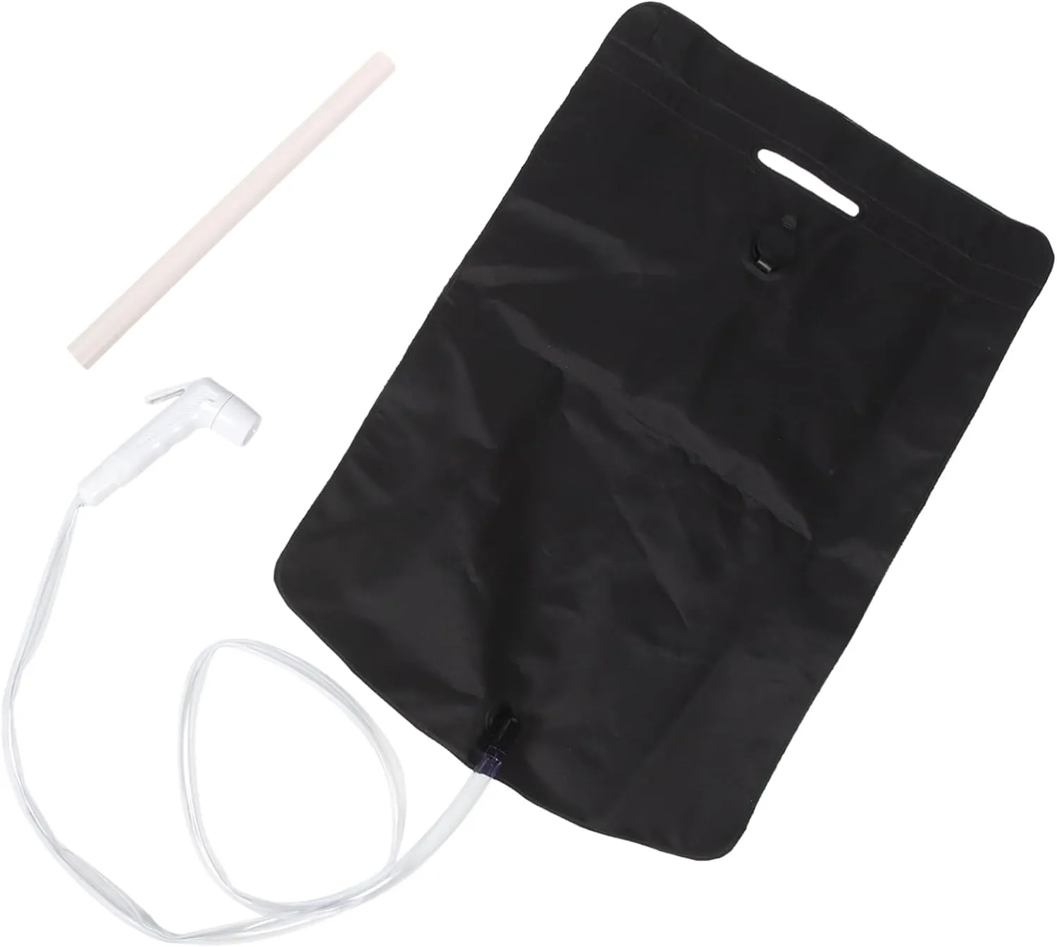 Travel Toiletry Bag Portable Shower Camping Shower Kit Outdoor Camping Accessories