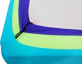 Tumbl Trak Replacement Lycra for Cuddle Box