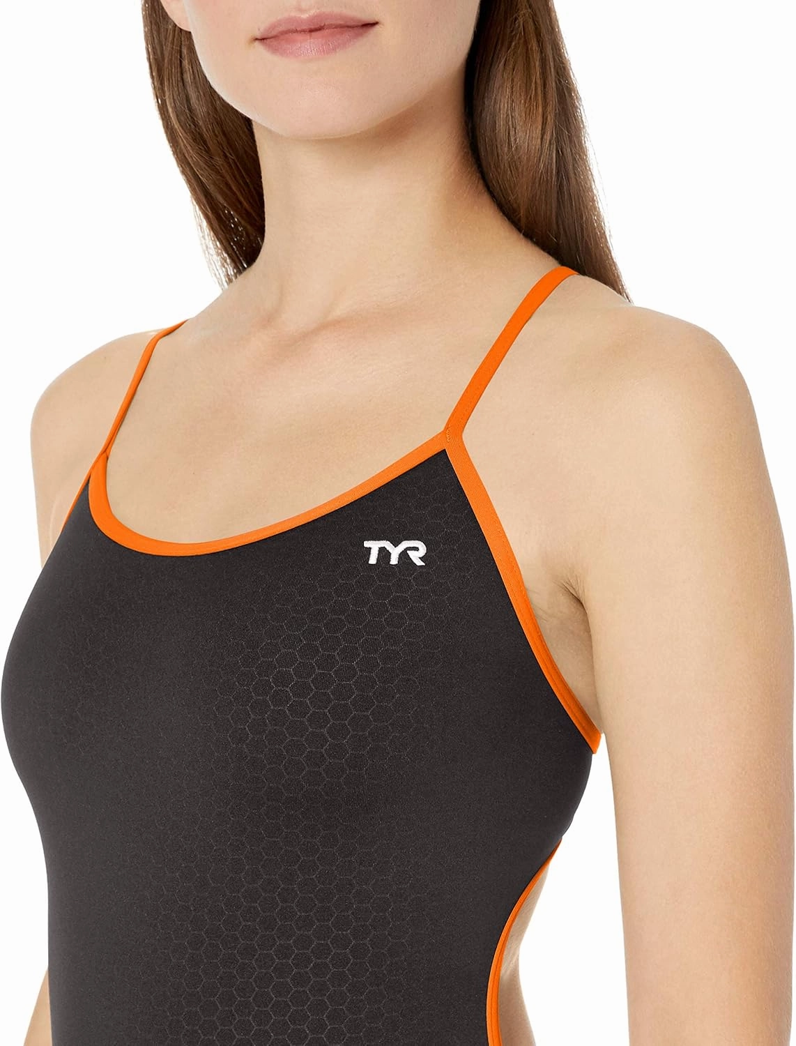 TYR Women's Durafast Elite Trinityfit Swimsuit