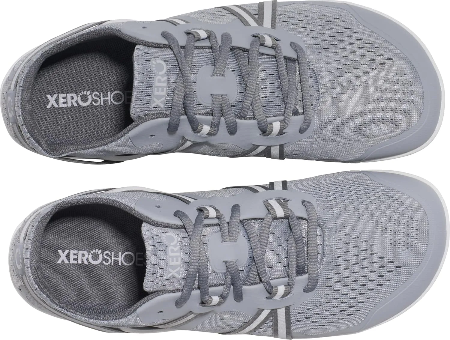 Xero Shoes Women's Speed Force II Barefoot Running Shoe