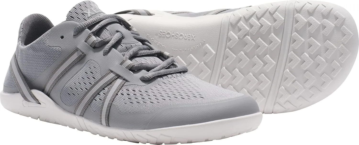 Xero Shoes Women's Speed Force II Barefoot Running Shoe