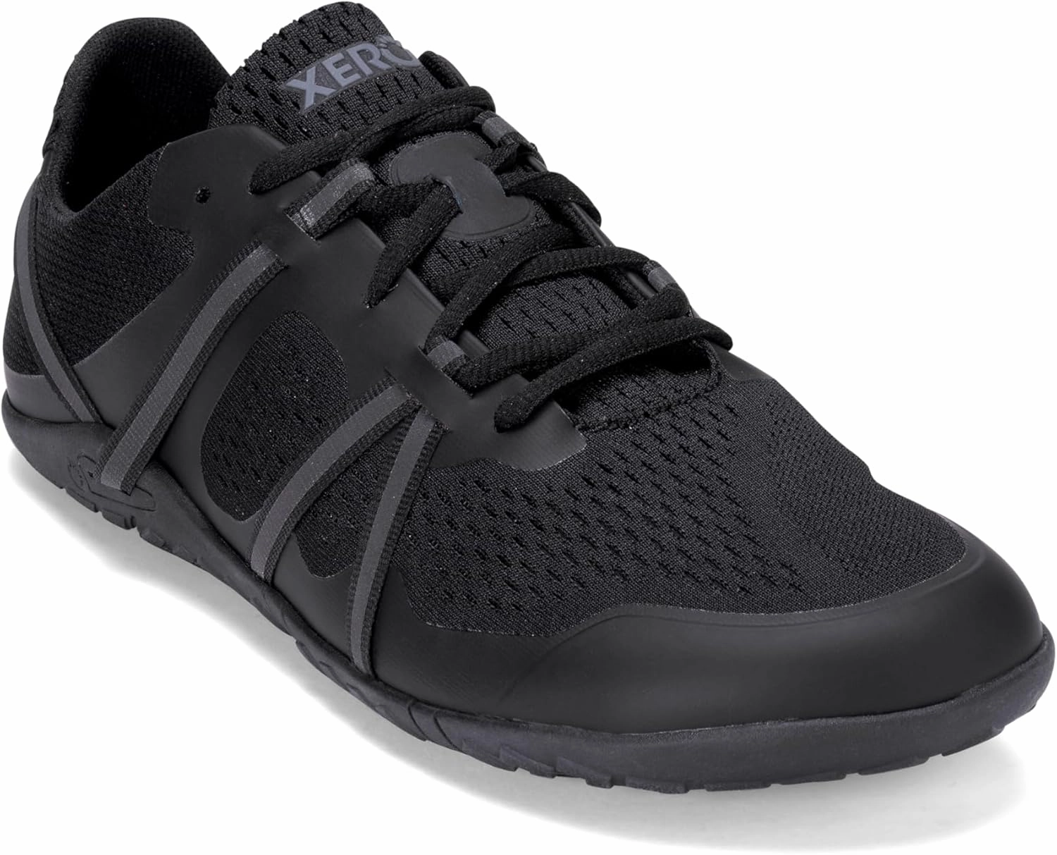 Xero Shoes Women's Speed Force II Barefoot Barefoot Running Shoe