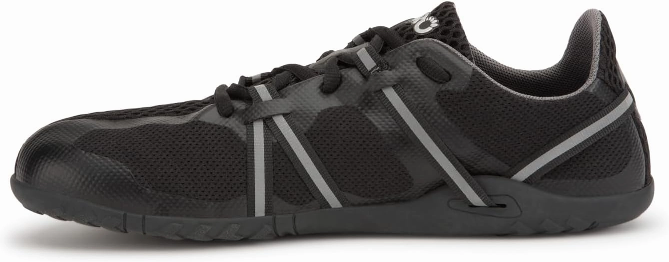 Xero Shoes Women's Speed Force II Barefoot Barefoot Running Shoe