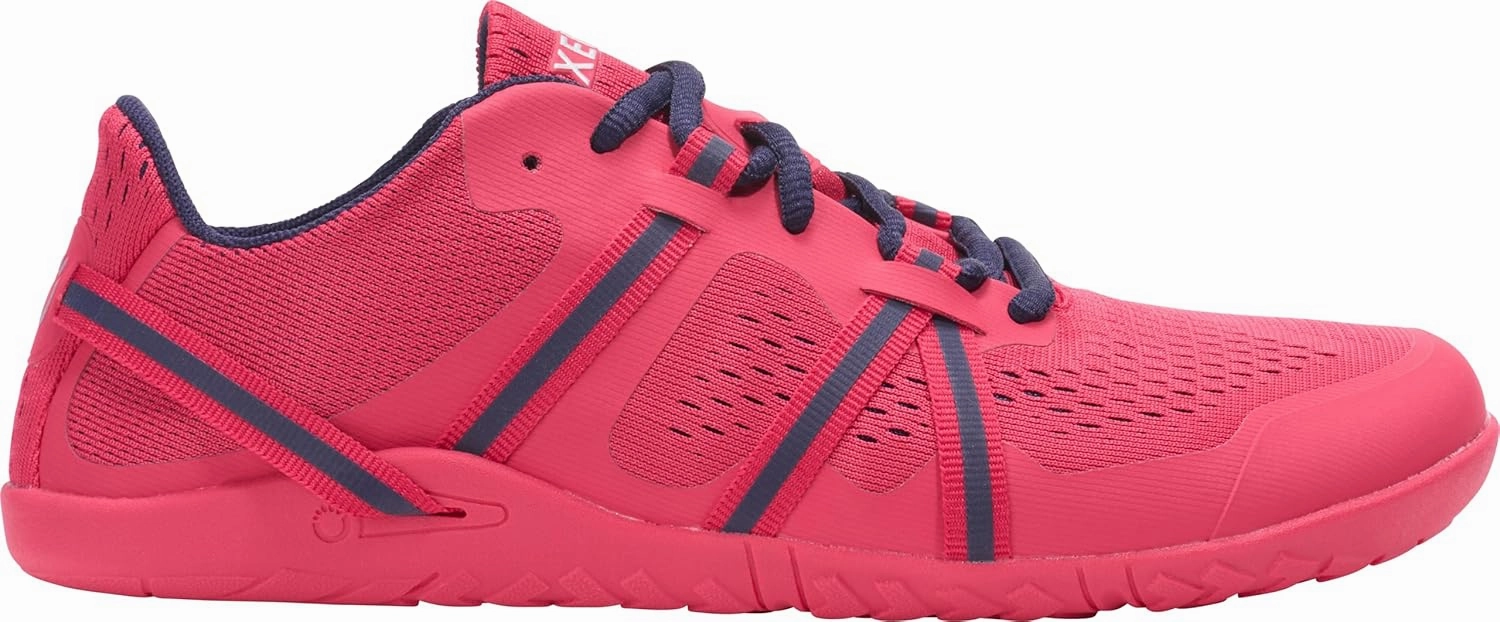 Xero Shoes Women's Speed Force II Barefoot Running Shoe