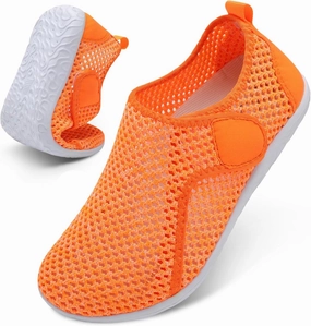 XIHALOOK Water Shoes for Women Men Quick Dry Lightweight Aqua Barefoot for Beach Swim Pool Surf Yoga Sports