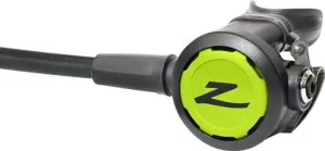 Zeagle Envoy II Octo